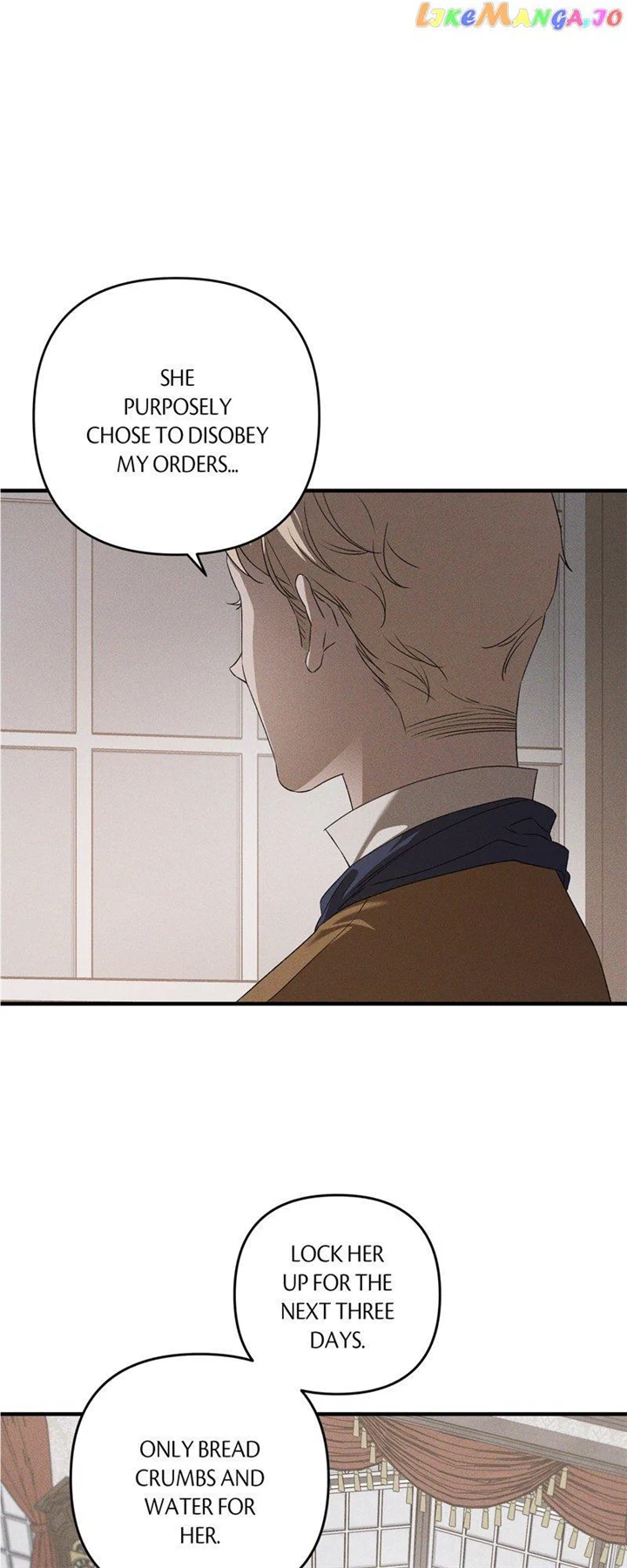 The Bondservant chapter 7 page 8