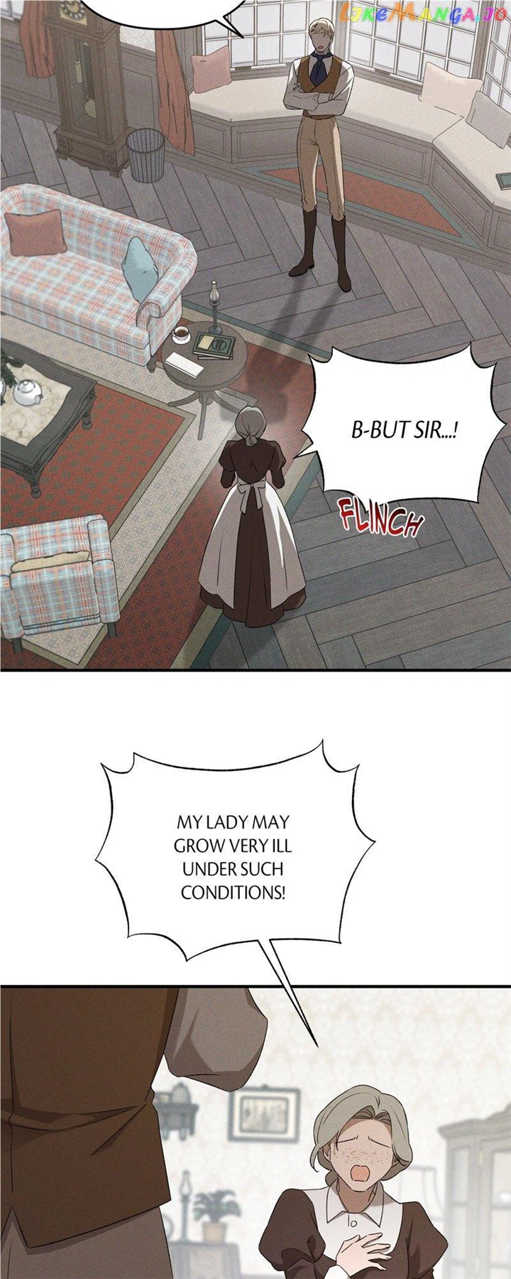 The Bondservant chapter 7 page 9