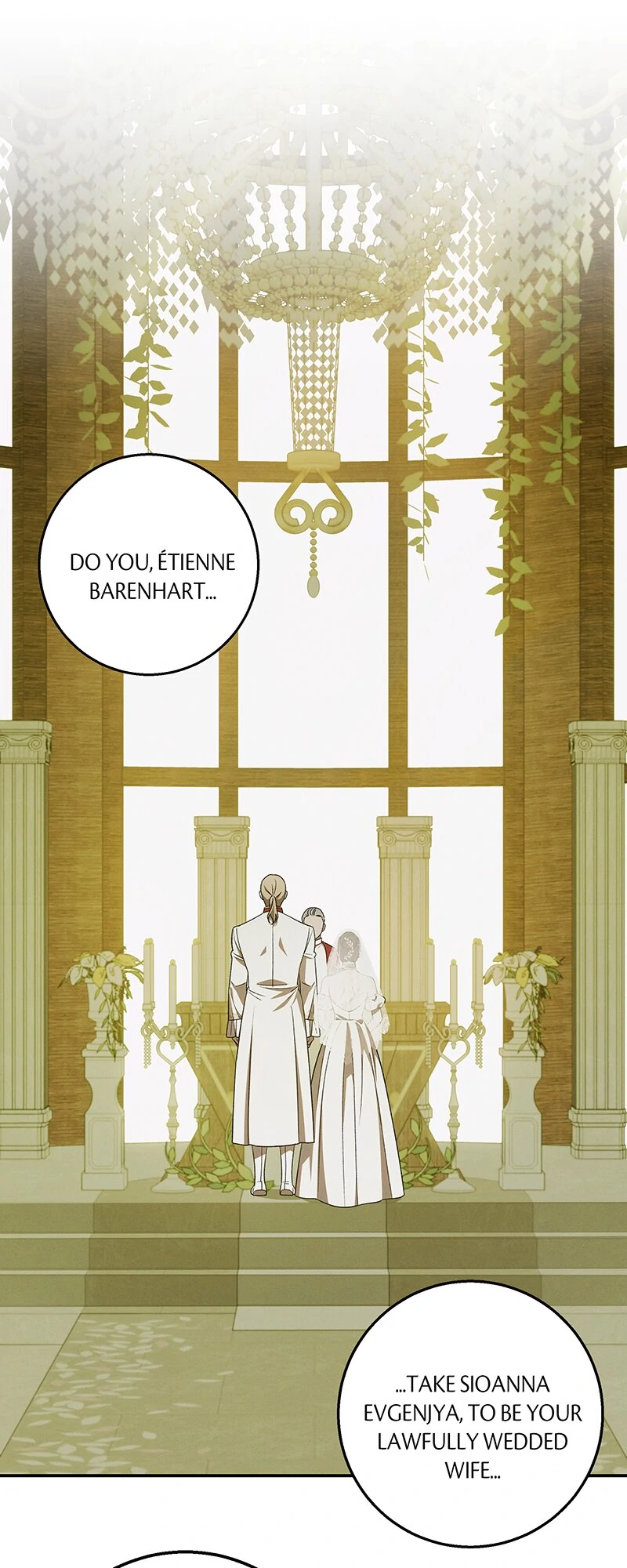 The Bondservant chapter 70 page 9