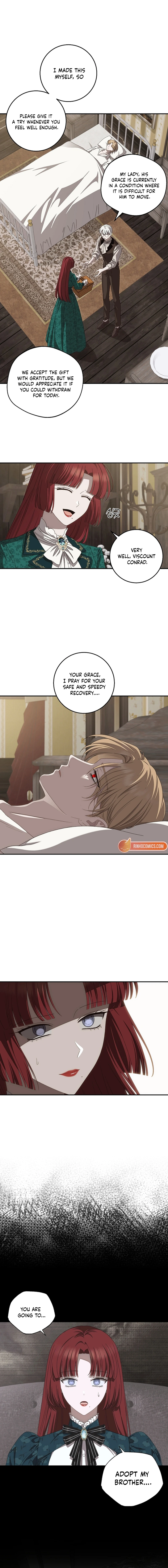 The Bondservant chapter 89 page 6