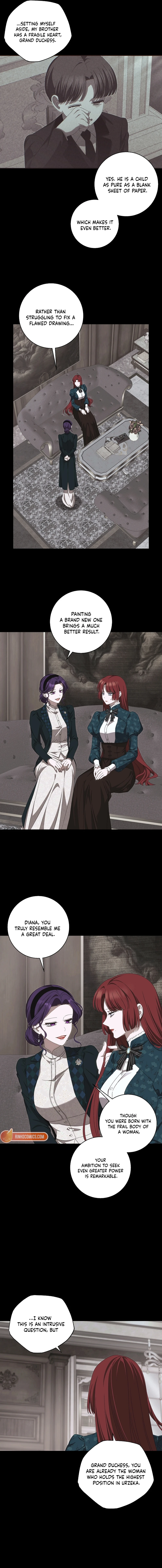 The Bondservant chapter 89 page 8