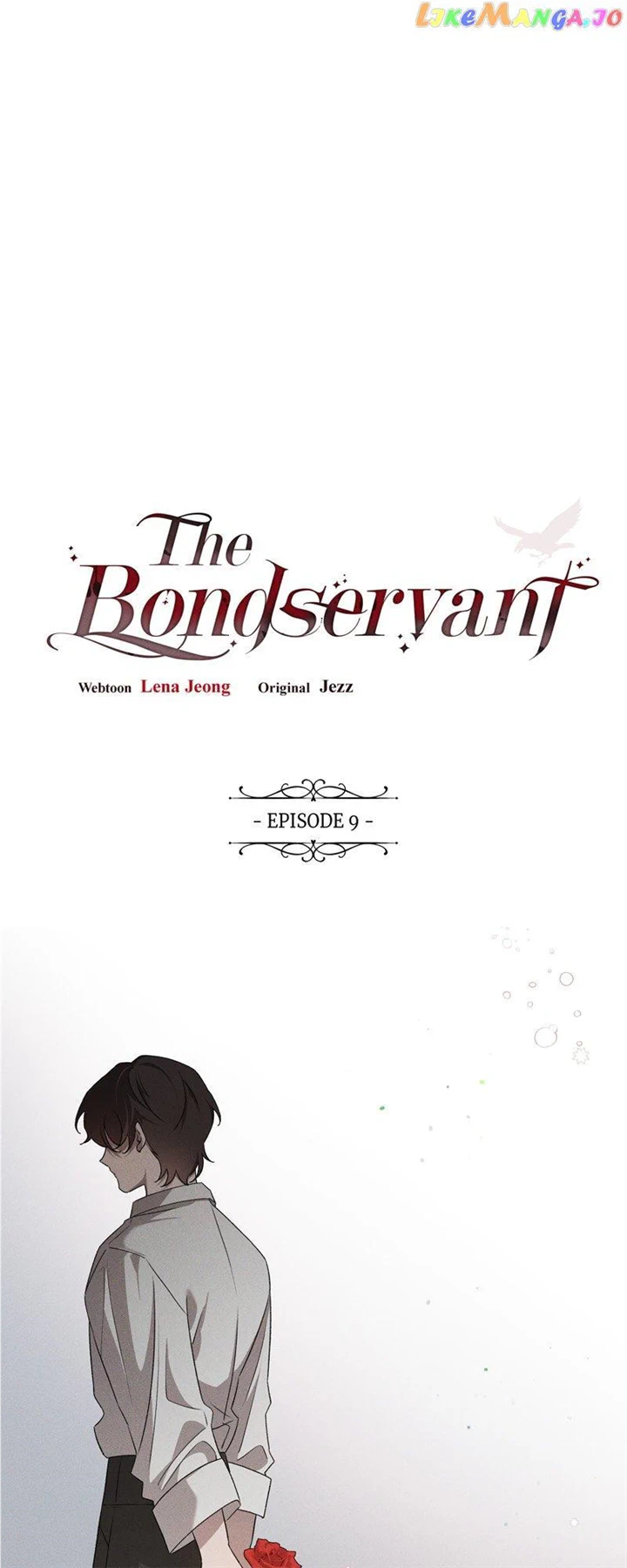 The Bondservant chapter 9 page 4