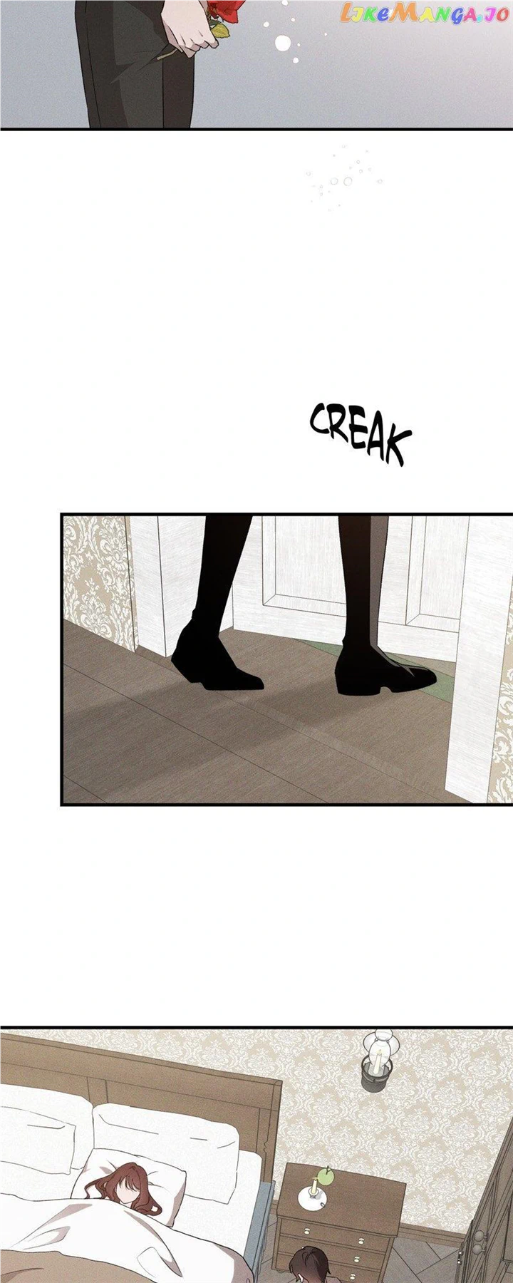 The Bondservant chapter 9 page 5