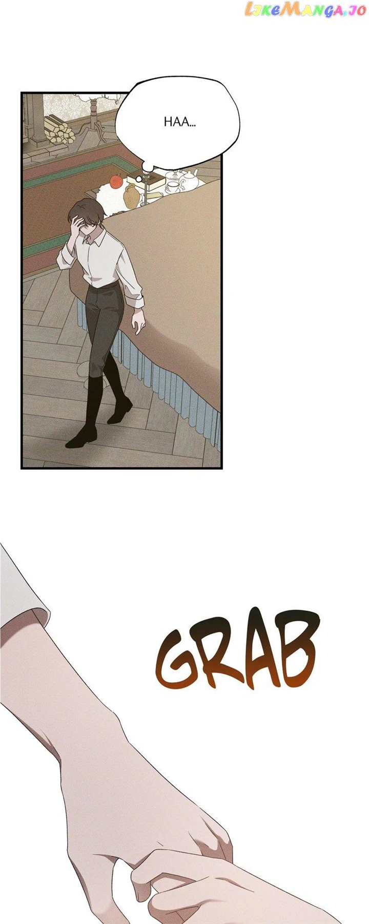 The Bondservant chapter 9 page 7