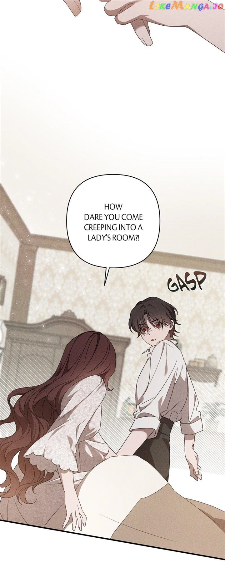 The Bondservant chapter 9 page 8