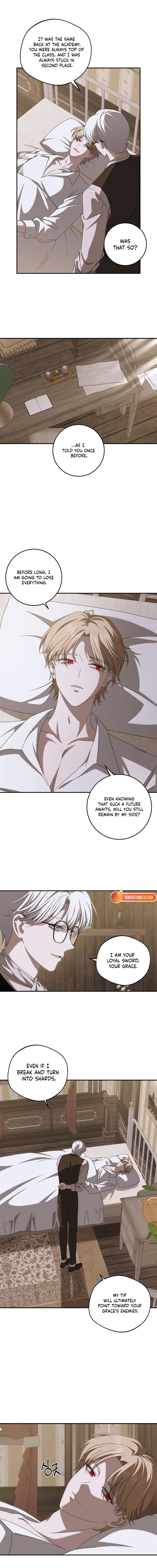 The Bondservant chapter 90 page 3
