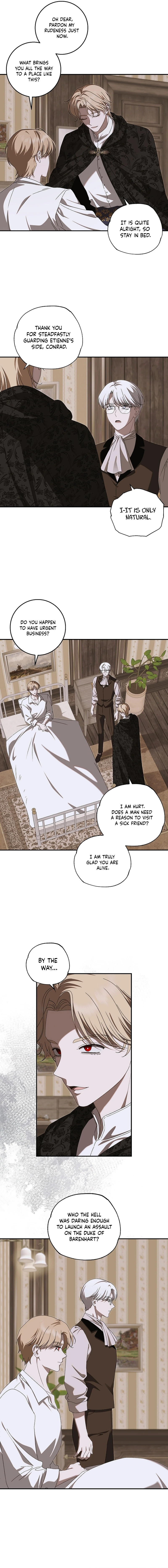 The Bondservant chapter 90 page 5