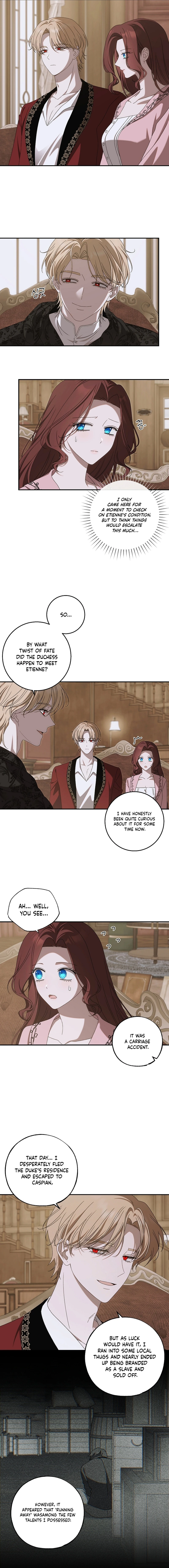 The Bondservant chapter 91 page 4