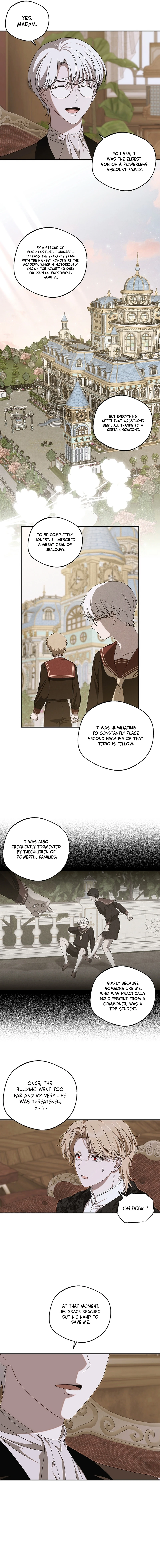 The Bondservant chapter 91 page 9