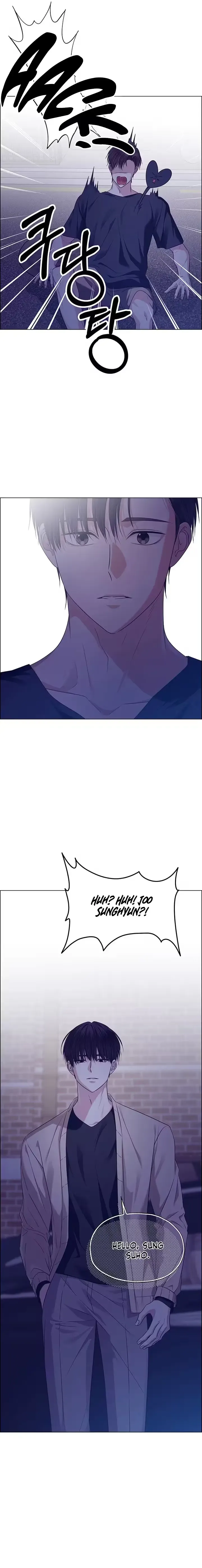 First Confession chapter 31 page 23