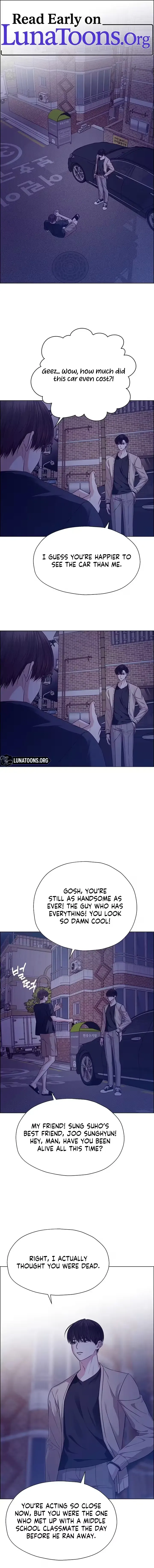 First Confession chapter 32 page 1