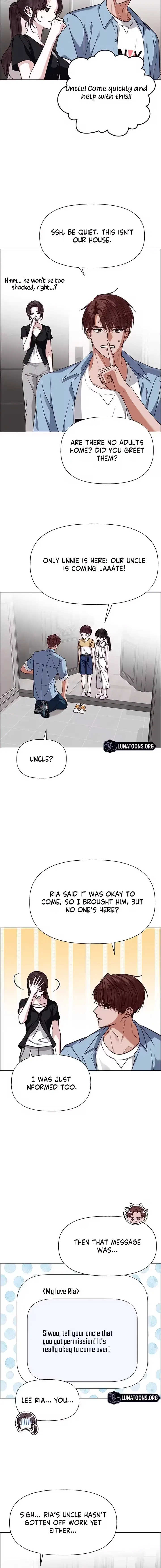 First Confession chapter 36 page 16