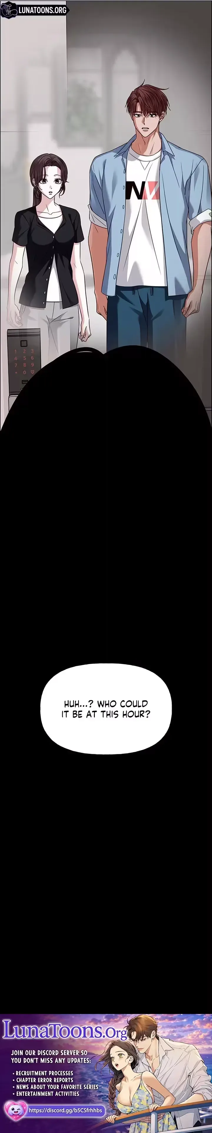 First Confession chapter 36 page 21