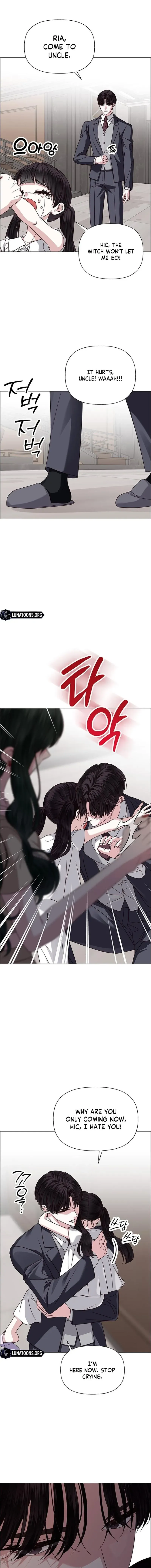 First Confession chapter 38 page 9