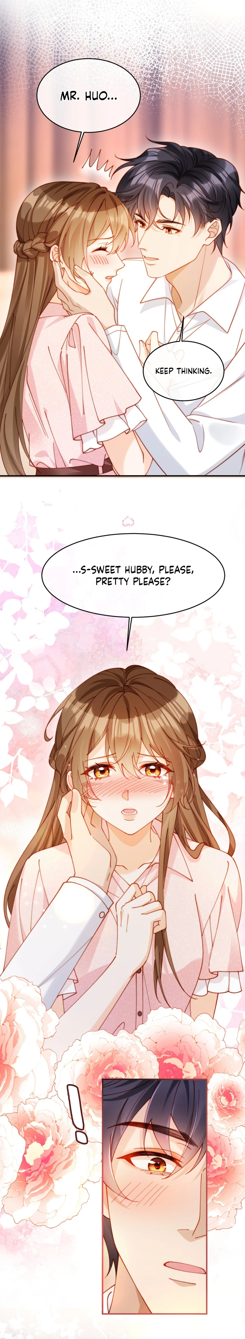 The Vegetative Bigshot Can’t Pretend Anymore chapter 53 page 6