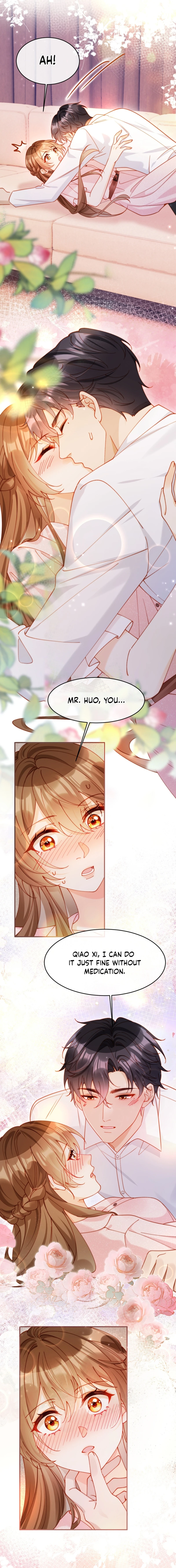 The Vegetative Bigshot Can’t Pretend Anymore chapter 53 page 7