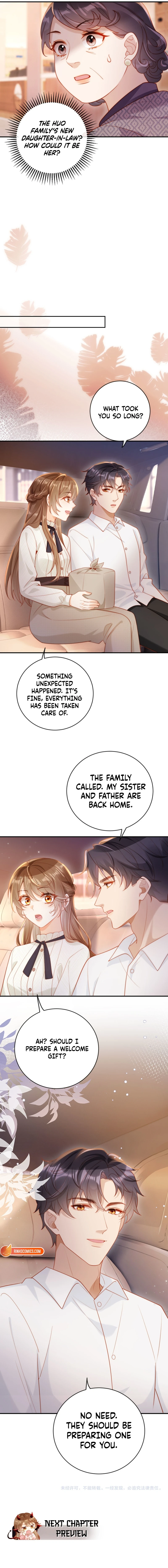 The Vegetative Bigshot Can’t Pretend Anymore chapter 9 page 12