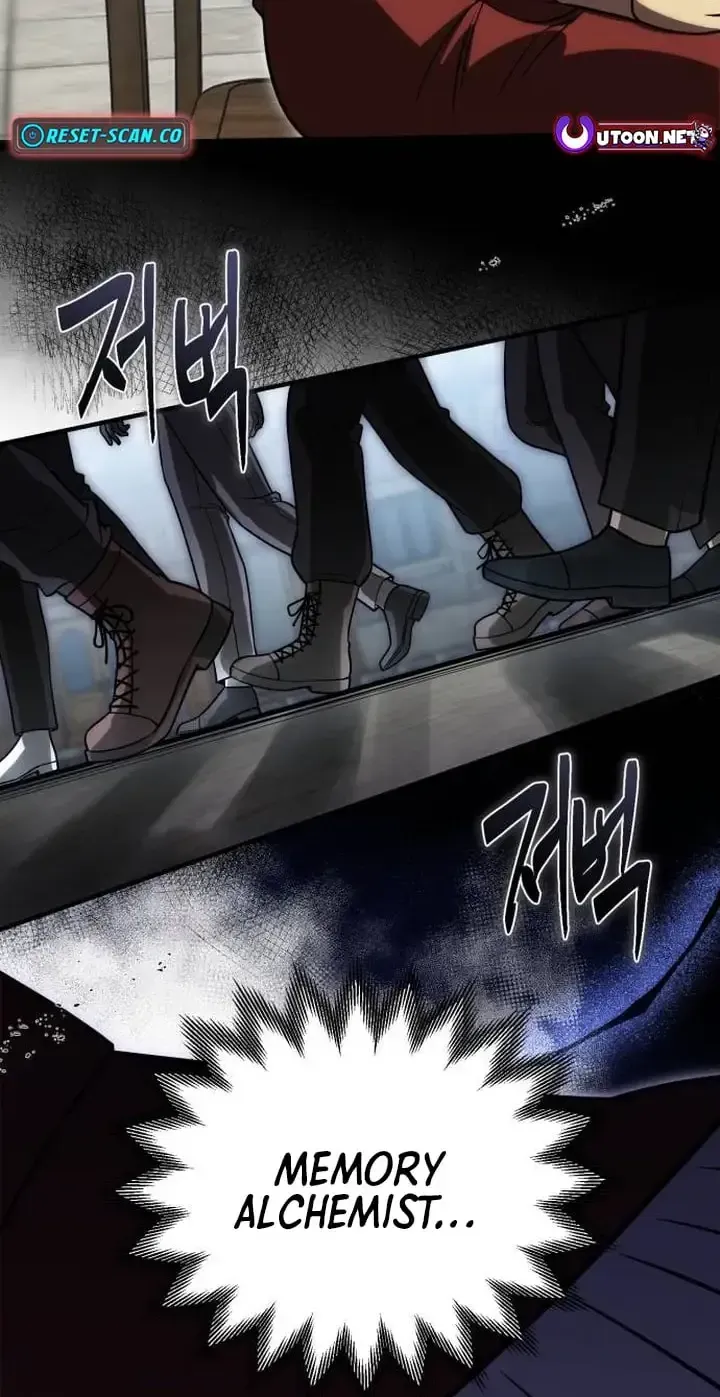 Vampire’s Alchemy chapter 43 page 61