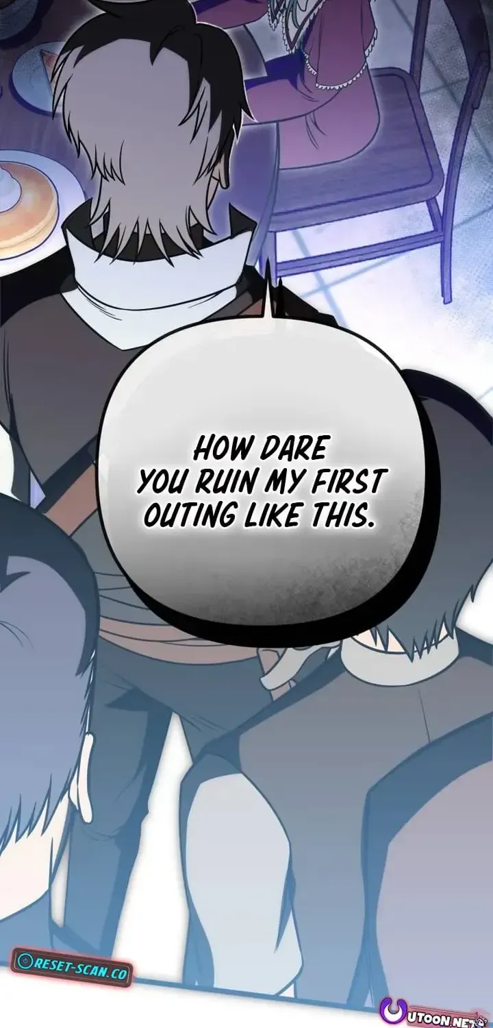 Vampire’s Alchemy chapter 43 page 71