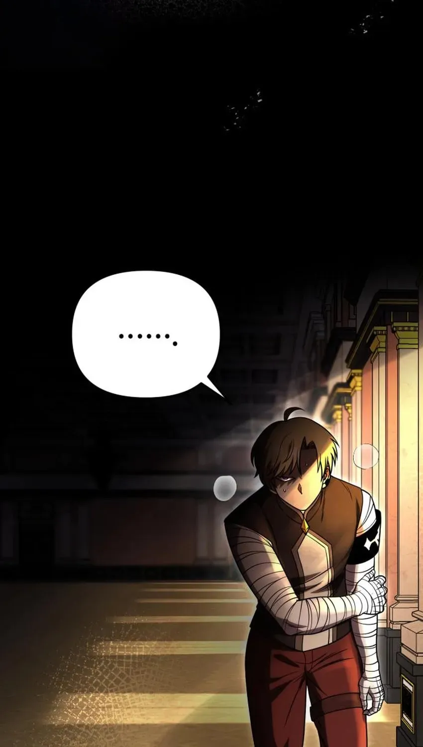 Vampire’s Alchemy chapter 46 page 58
