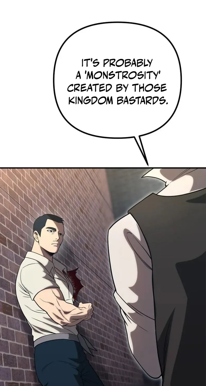 Vampire’s Alchemy chapter 48 page 33