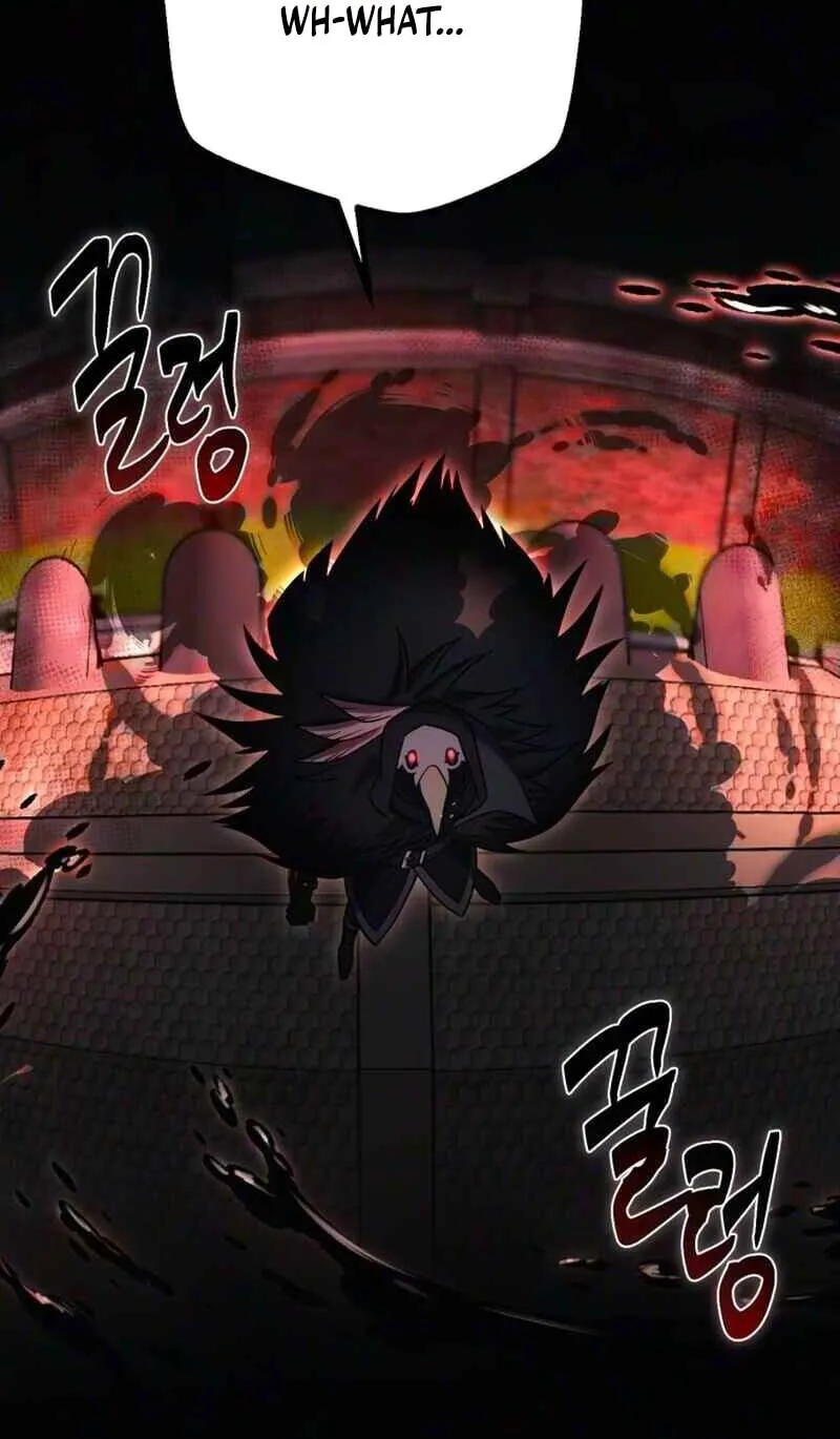 Vampire’s Alchemy chapter 51 page 84