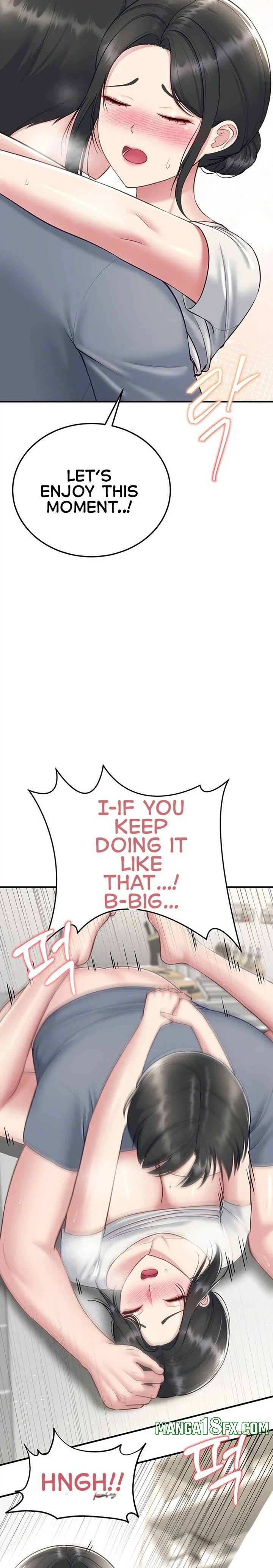 Get Out! chapter 5 page 24
