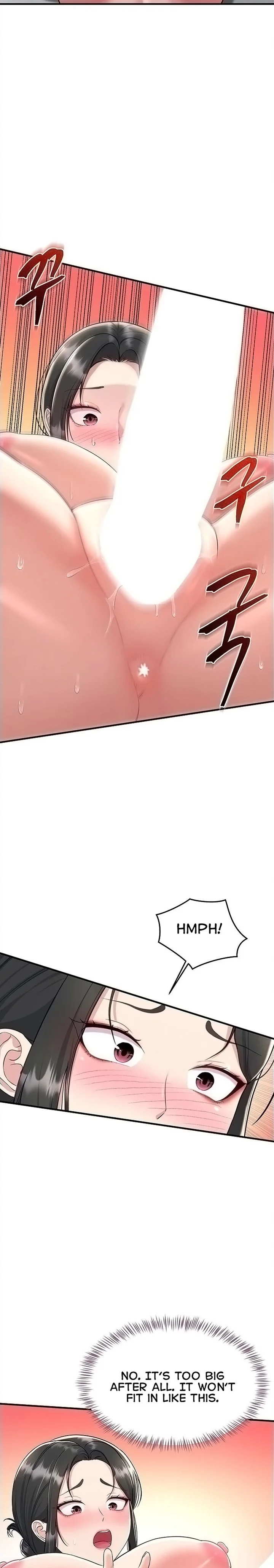Get Out! chapter 5 page 6