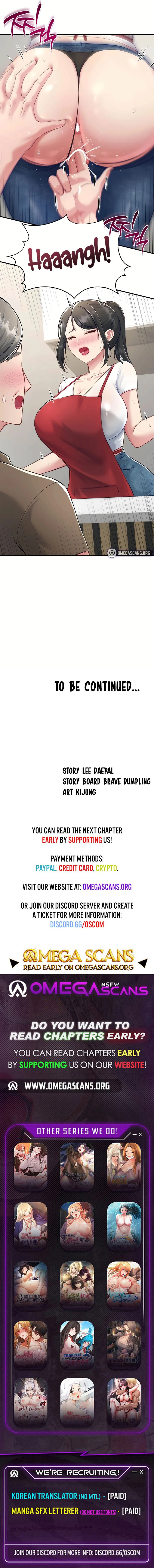 Get Out! chapter 8 page 10