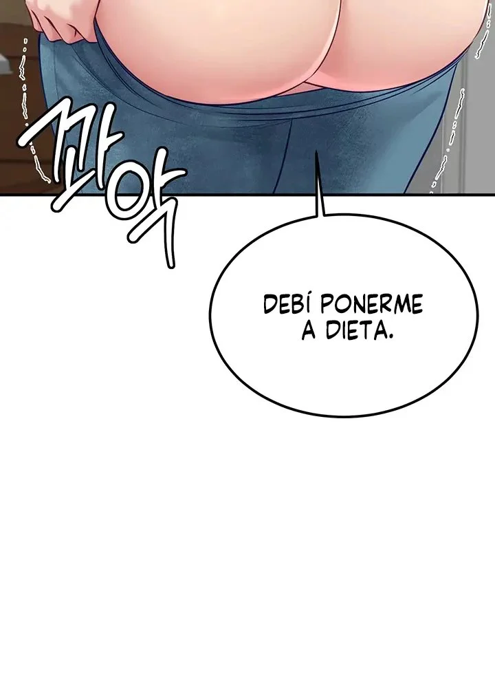 Get Out of Here! Raw chapter 8 page 11