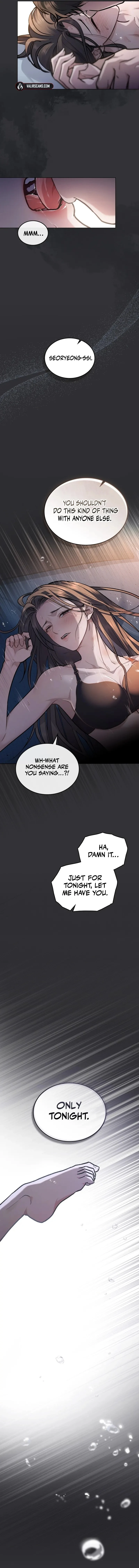 Mary Psycho chapter 1 page 4