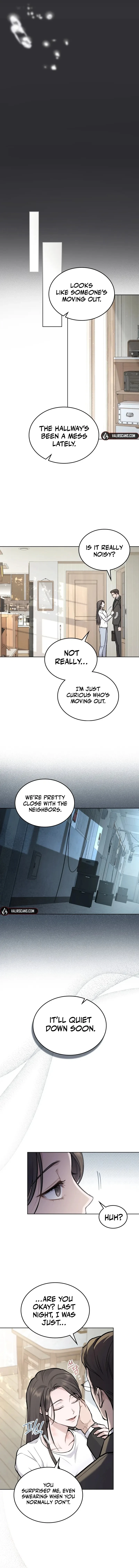 Mary Psycho chapter 1 page 5