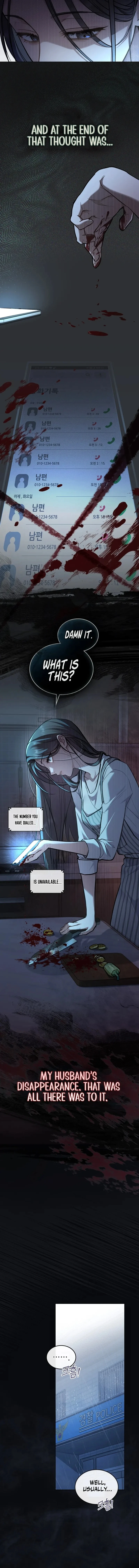 Mary Psycho chapter 1 page 9