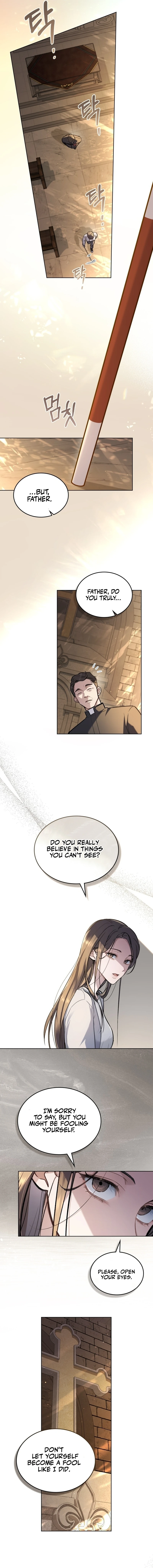 Mary Psycho chapter 2 page 9