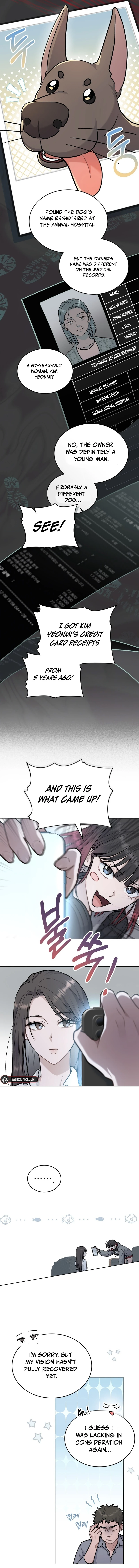 Mary Psycho chapter 3 page 10