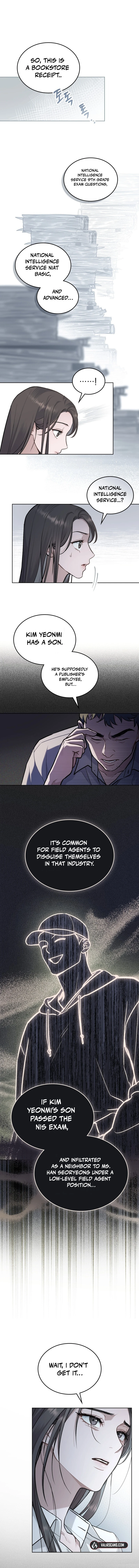Mary Psycho chapter 3 page 11