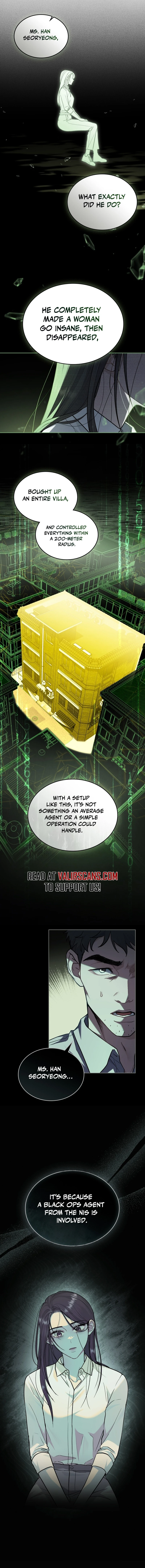 Mary Psycho chapter 3 page 12