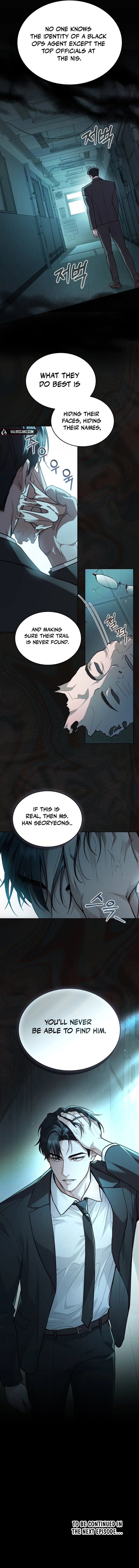 Mary Psycho chapter 3 page 13