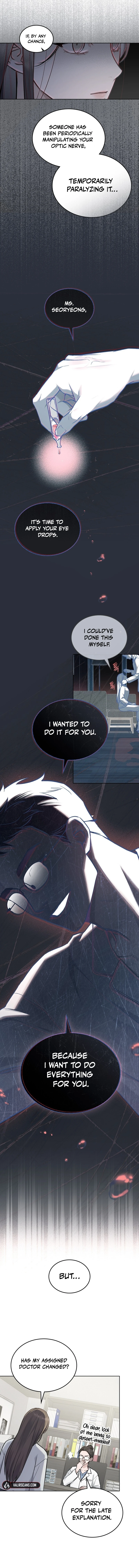 Mary Psycho chapter 3 page 2