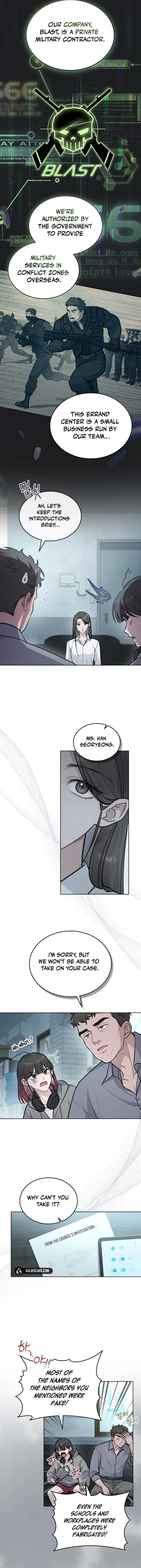 Mary Psycho chapter 3 page 8