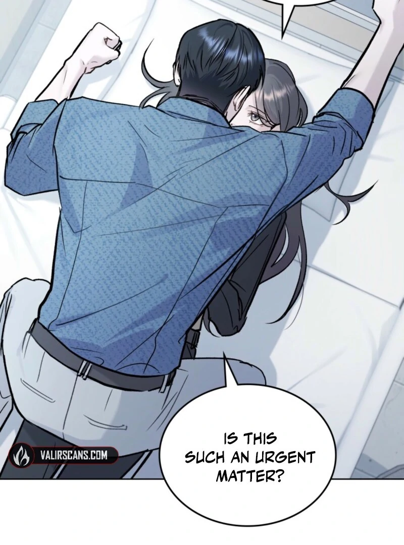 Mary Psycho chapter 38 page 46