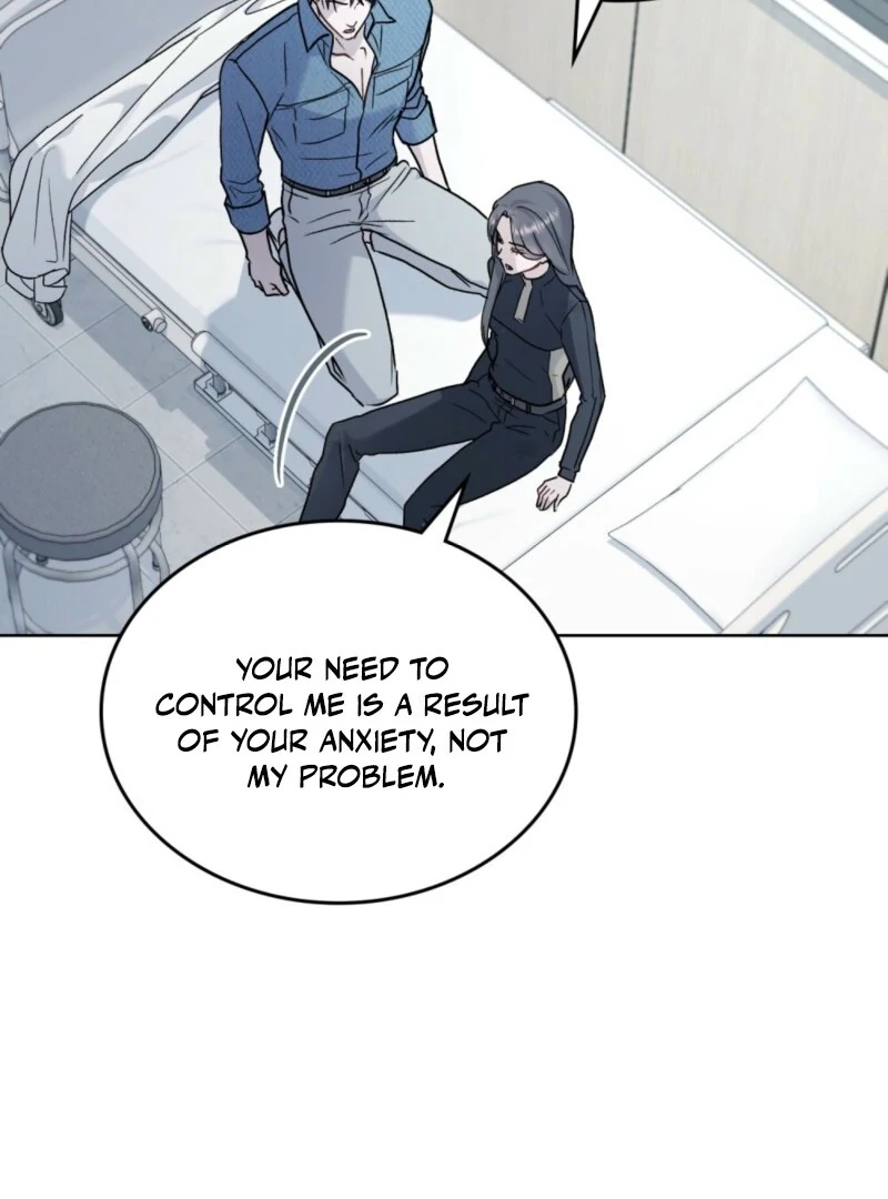 Mary Psycho chapter 38 page 76