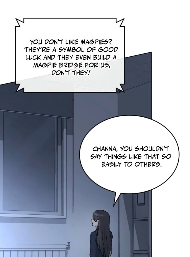 Mary Psycho chapter 39 page 22