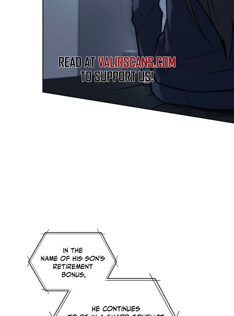 Mary Psycho chapter 39 page 33