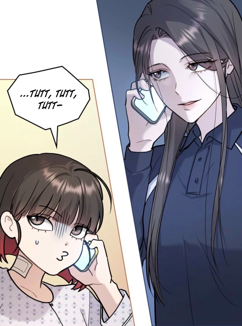 Mary Psycho chapter 39 page 38