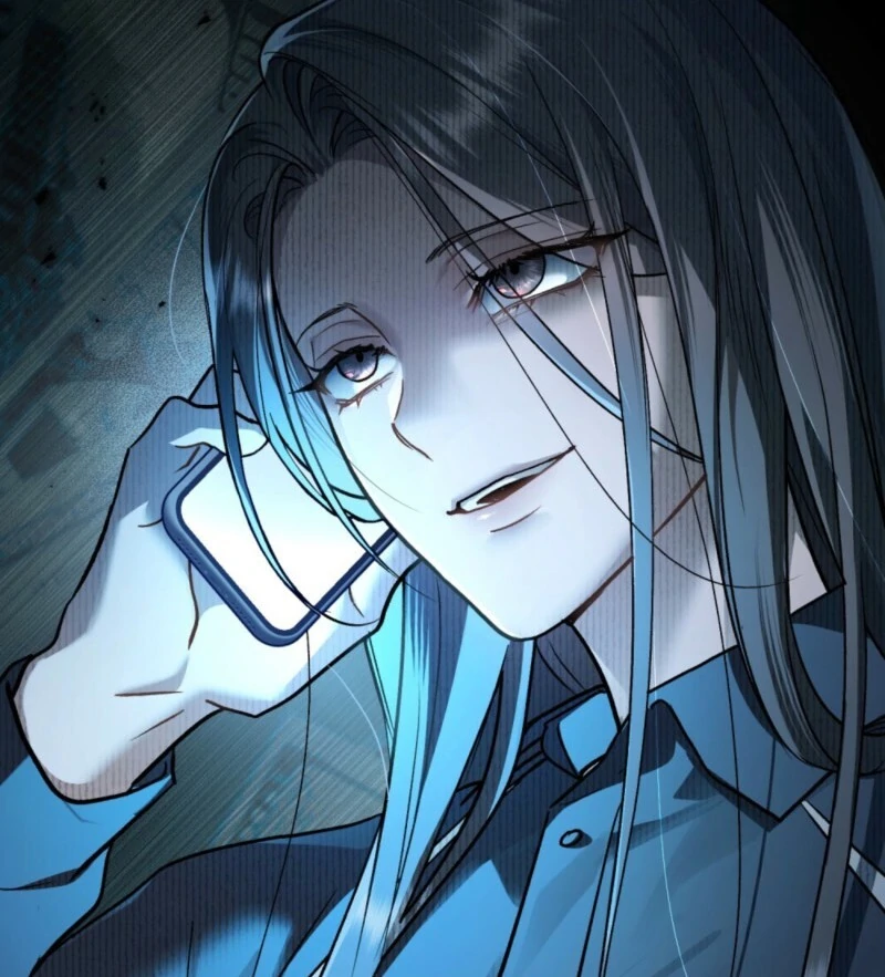 Mary Psycho chapter 39 page 41