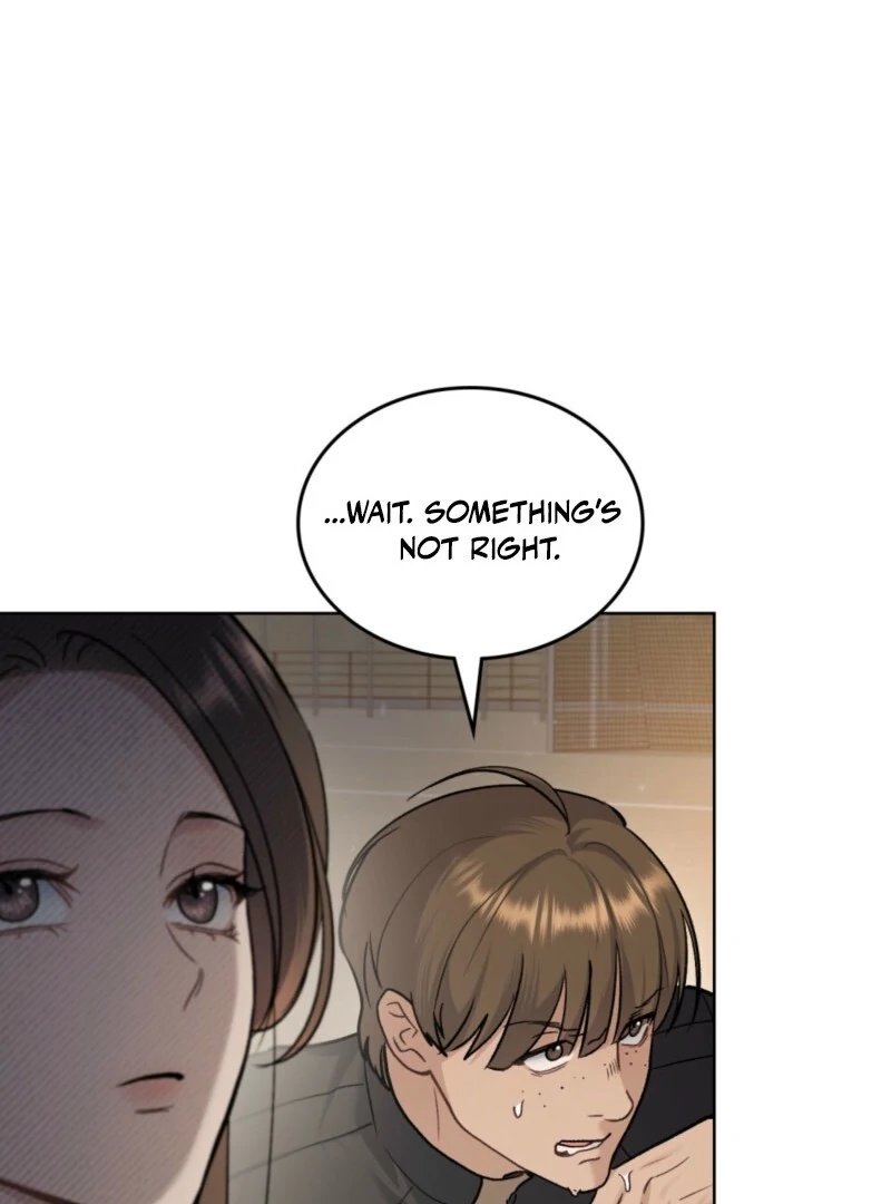 Mary Psycho chapter 39 page 49