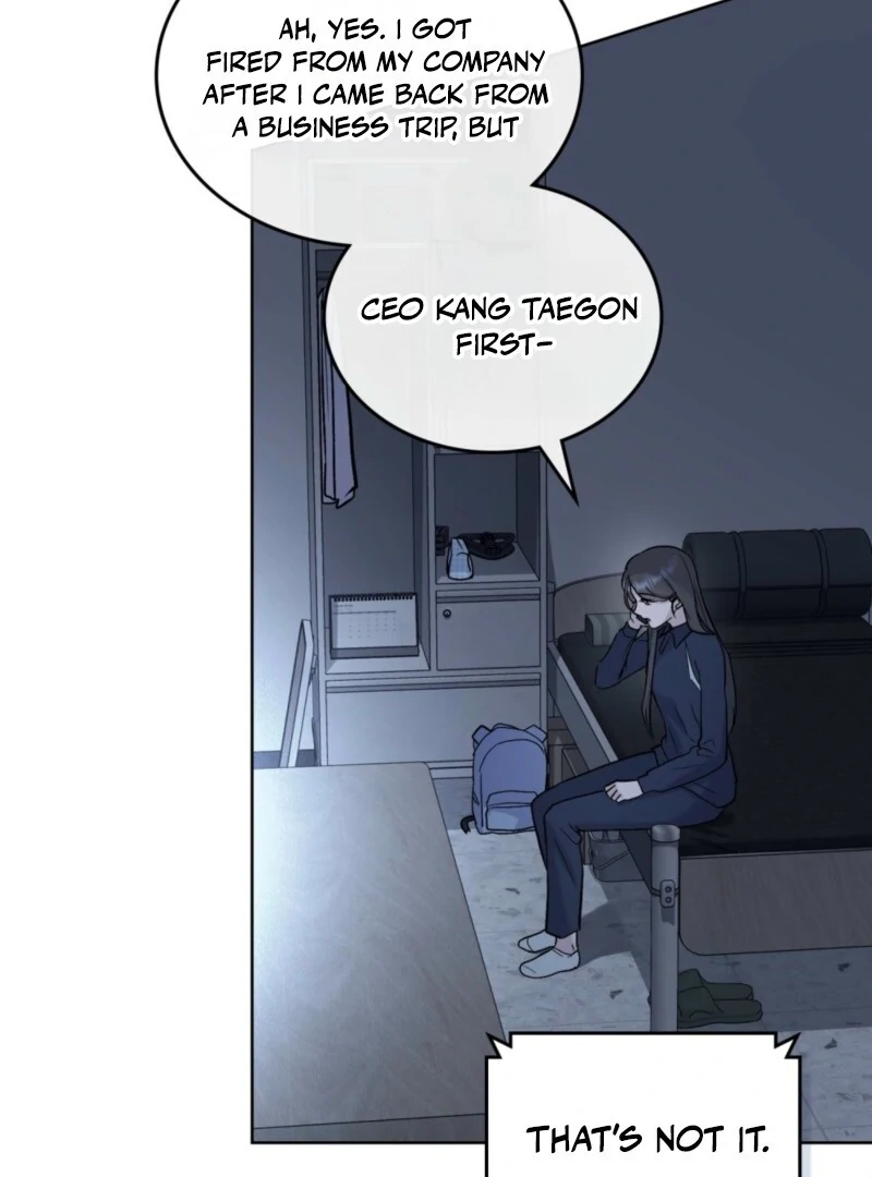 Mary Psycho chapter 39 page 6