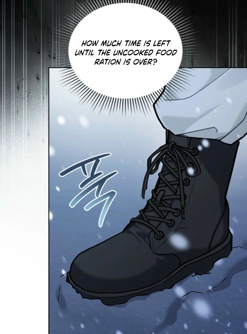 Mary Psycho chapter 39 page 77