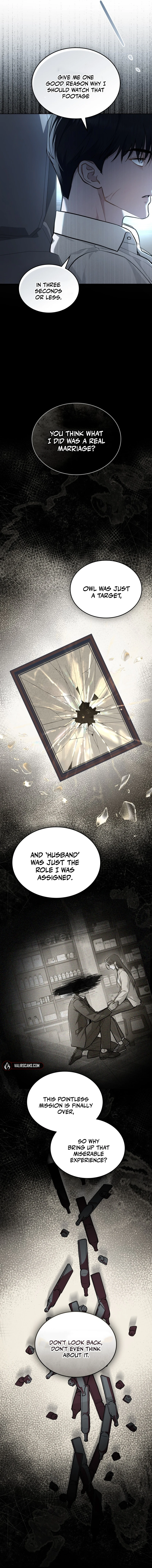Mary Psycho chapter 4 page 5